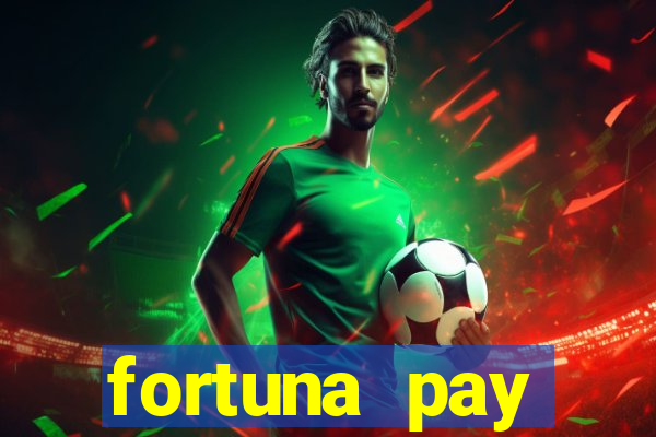 fortuna pay consultoria financeira ltda